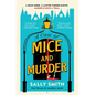 A Case of Mice and Murder: The Trials of Gabriel Ward - Hardcover