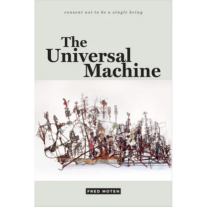 The Universal Machine - Paperback