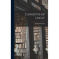 Elements of Logic - Hardcover