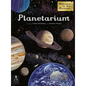 Planetarium: Welcome to the Museum - Hardcover