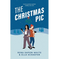 The Christmas Pic: A Sapphic Awakening Holiday Romance - Paperback