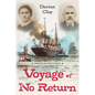 Voyage of No Return - Paperback