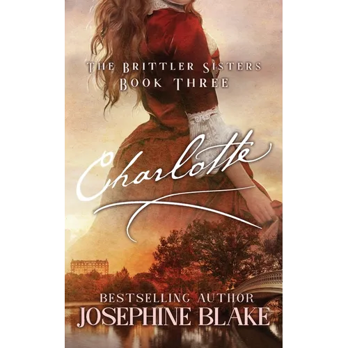 Charlotte - Paperback