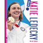 Katie Ledecky (Spanish) - Paperback