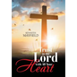 Trust in the Lord with All Your Heart - Hardcover