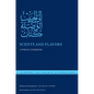 Scents and Flavors: A Syrian Cookbook - Hardcover