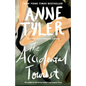 The Accidental Tourist - Paperback