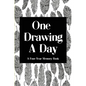 One Drawing A Day: a Four-Year Memory Book - Hardcover