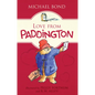 Love from Paddington - Hardcover