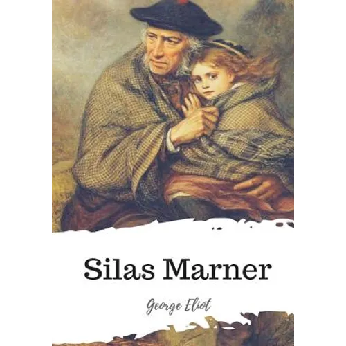 Silas Marner - Paperback