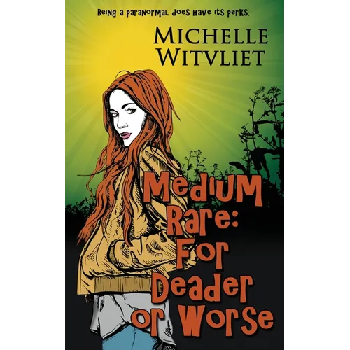 Medium Rare: For Deader or Worse - Paperback