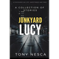 Junkyard Lucy - Paperback