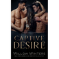 Captive Desires - Paperback