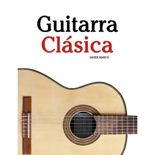 Guitarra CL - Paperback