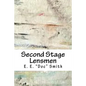 Second Stage Lensmen - Paperback