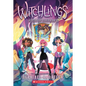 House of Elephants (Witchlings 3): Volume 3 - Paperback