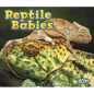 Reptile Babies - Paperback