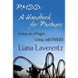 Pmdd: A Handbook for Partners - Paperback