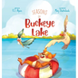 Seasons of Buckeye Lake - Hardcover