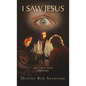 I Saw Jesus - Paperback