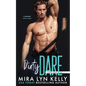 Dirty Dare: A M/M Slayers Hockey Novella - Paperback