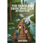 The Travelers Detective Club An Origin Story - Paperback