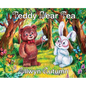 Teddy Bear Tea - Hardcover