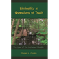 Liminality in Questions of Truth: The Law of the Included Middle - Hardcover