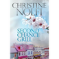 Second Chance Grill - Paperback