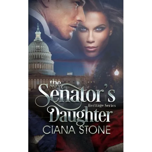 The Senator's Daughter - Paperback