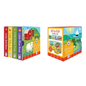 Nature Friends - Boxed Set