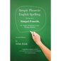 Simple Phonetic English Spelling - Paperback