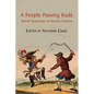 A People Passing Rude: British Responses to Russian Culture - Paperback