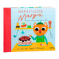Maravillosa Marga / Marvelous Marga - Hardcover