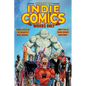 Legends of Indie Comics: Words Only - Paperback