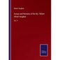 Essays and Remains of the Rev. Robert Alfred Vaughan: Vol. II - Paperback