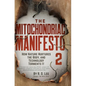 The Mitochondriac Manifesto 2 - Hardcover