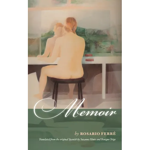Memoir - Paperback