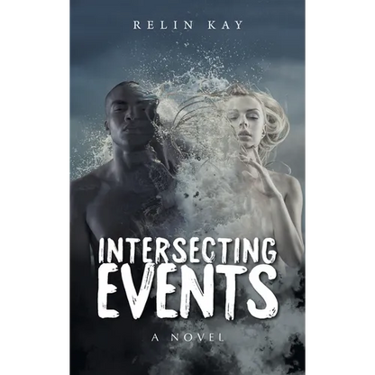 Intersecting Events - Hardcover