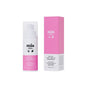 Mia Klinika SPF 50+ Pink Tone Up Sunscreen Cream - Moisturizing, Tone Evening, UV Protection