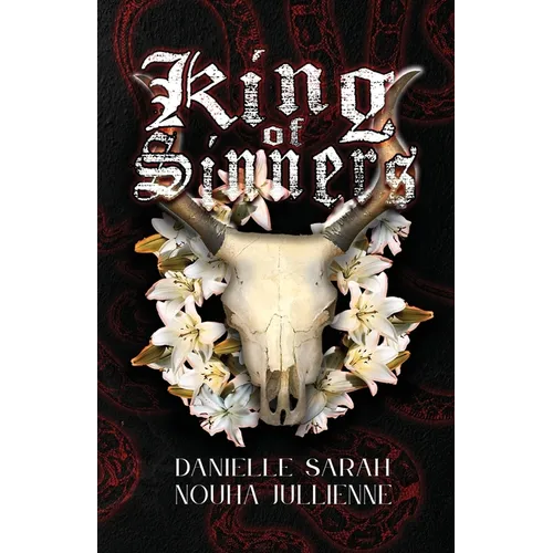 King of Sinners - Paperback