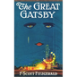 The Great Gatsby: Original 1925 Edition - Hardcover
