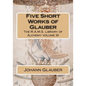 Five Short Works of Glauber - Paperback