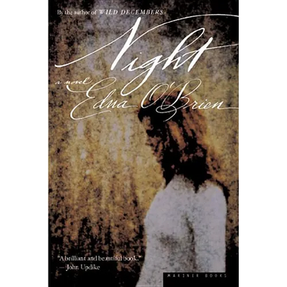 Night - Paperback