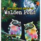 The Magical Story of Walden Pond - Hardcover