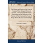 The History and Practice of the Court of Common Pleas. Being an Historical Account ... Interspersed With Curious Observations on the Difference of the - Hardcover