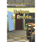 The Trouble With Thieves: Return to Averia - Paperback