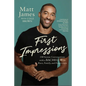 First Impressions: Off Screen Conversations with a Bachelor on Race, Family, and Forgiveness - Hardcover