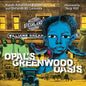 Opal's Greenwood Oasis - Paperback