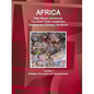 Africa: East African Community Countries Trade, Investment, Development Strategy Handbook Volume 1 Strategic Information and Developments - Paperback